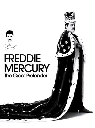  Freddie Mercury: The Great Pretender