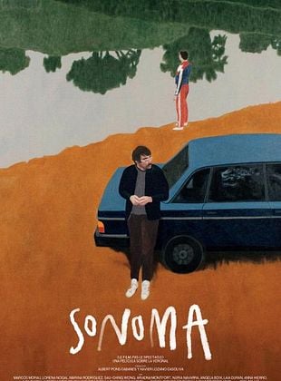 Cartel de Sonoma (Le film, pas le spectacle)