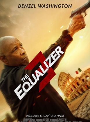  The Equalizer 3