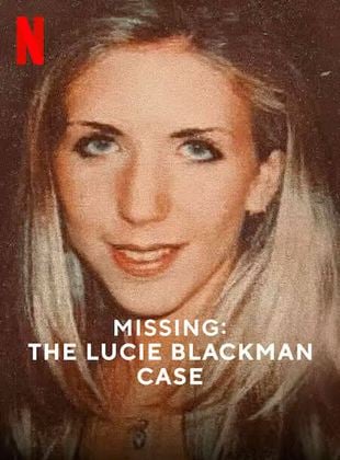  Desaparecida: El caso Lucie Blackman