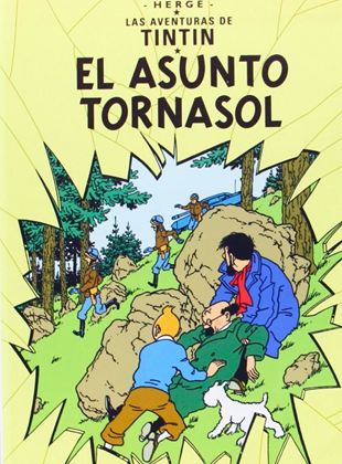 Tintin y el asunto Tornasol