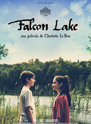  Falcon Lake