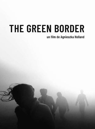  Zielona granica (Green Border)