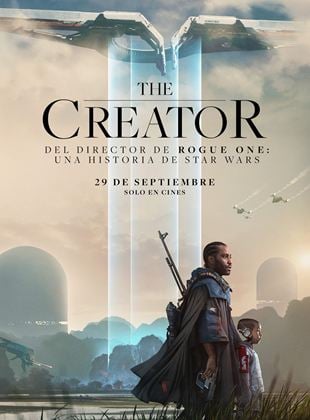  The Creator