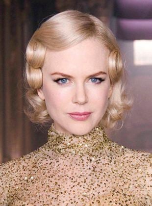 Nicole Kidman, en primera persona