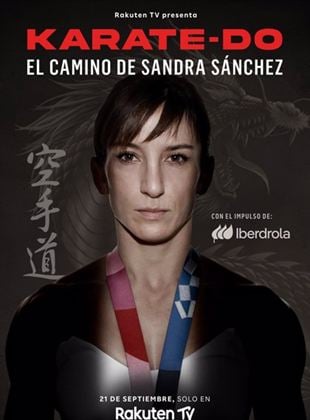  Karate-do: El camino de Sandra Sánchez