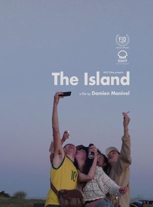  The Island