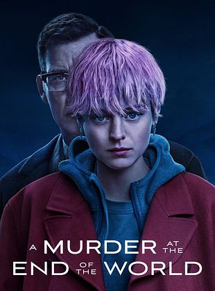A Murder at the End of the World