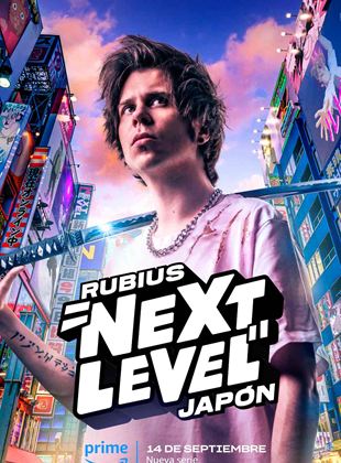 Rubius: Next Level