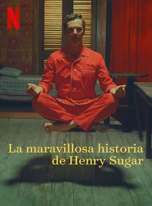  La maravillosa historia de Henry Sugar
