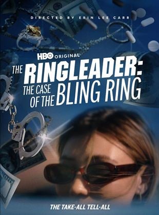 Mente criminal: El caso del Bling Ring
