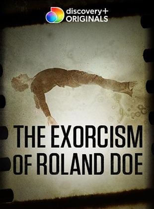 El exorcismo de Roland Doe