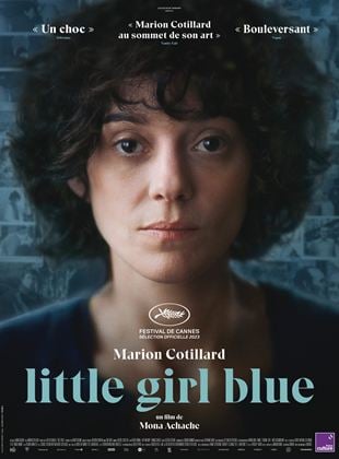  Little Girl Blue