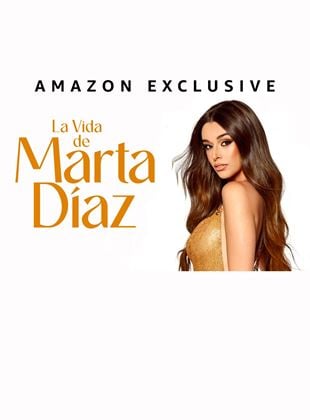 La vida de Marta Díaz