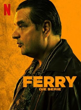 Ferry: La serie