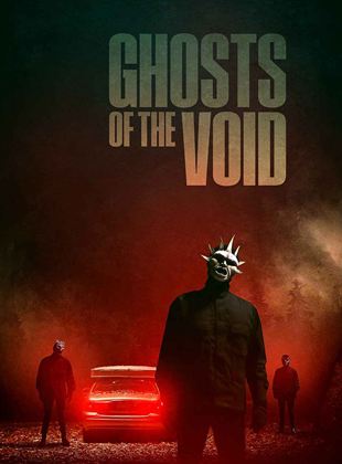 Ghosts Of The Void