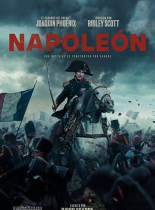  Napoleón