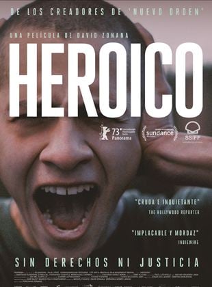  Heroico