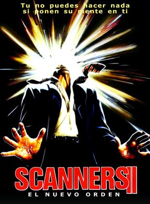 Scanners II: El nuevo orden
