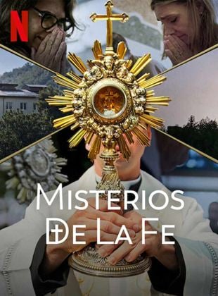 Misterios de la fe