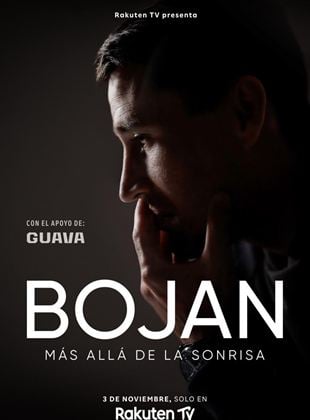  Bojan, más allá de la sonrisa