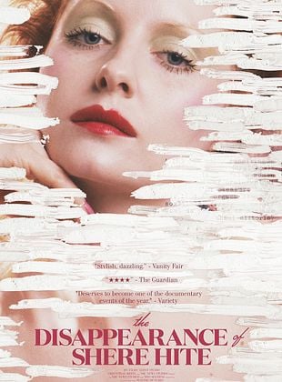 Cartel de Shere Hite y el orgasmo femenino