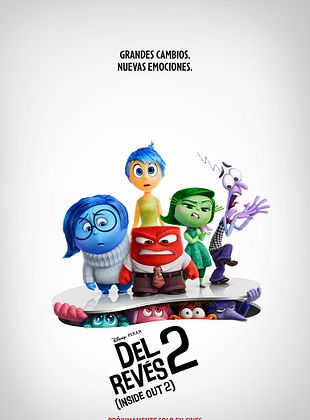  Del revés 2