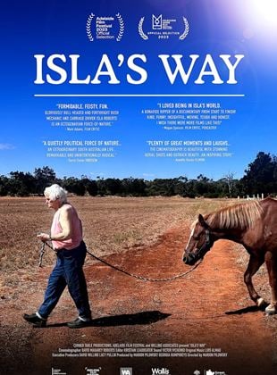  Isla's Way