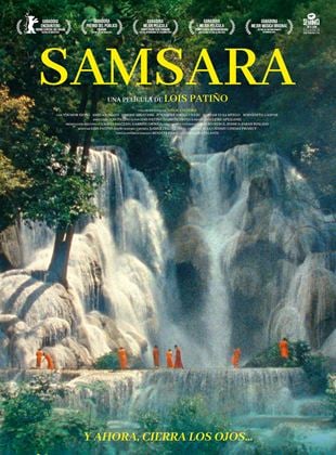  Samsara