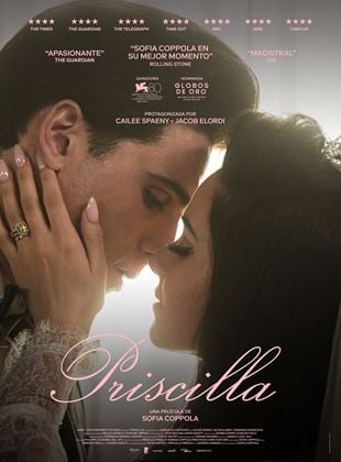  Priscilla