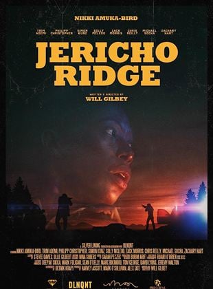 Asalto a la comisaría (Jericho Ridge)