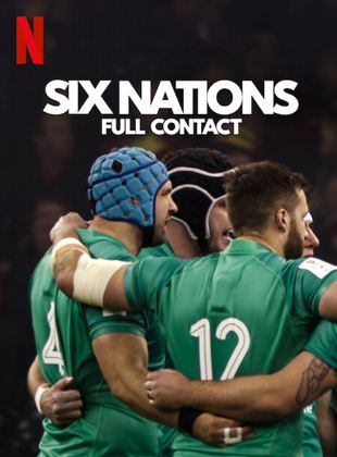 Seis naciones: El corazón del rugby