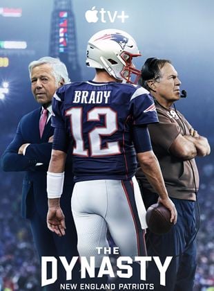 New England Patriots: La dinastía