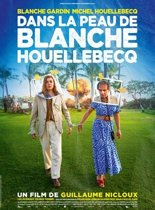  En la piel de Blanche Houellebecq