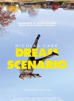  Dream Scenario
