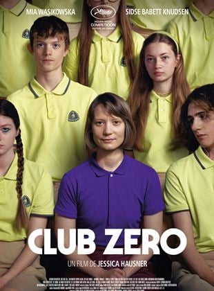  Club Zero