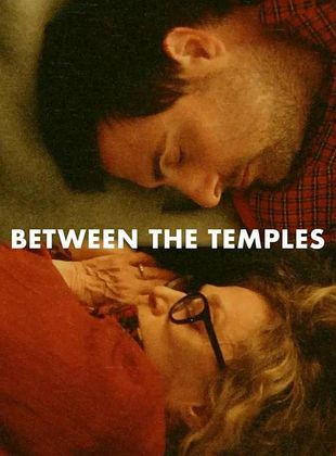 Cartel de Between the Temples
