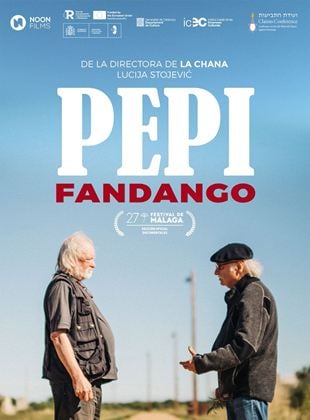  Pepi Fandango