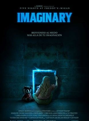  Imaginary