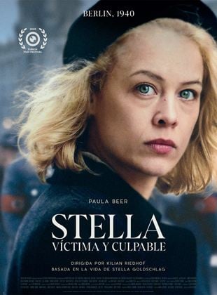  Stella, víctima y culpable