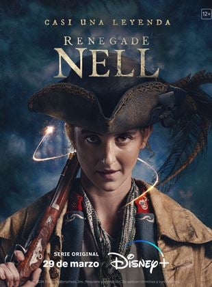 Renegade Nell
