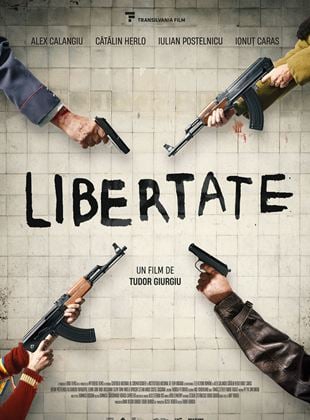 Libertate