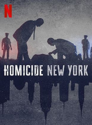 Homicidio: Nueva York