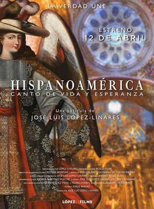  Hispanoámerica, canto de vida y de esperanza