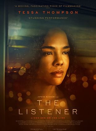 Cartel de  Las llamadas