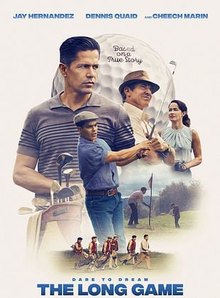 Cartel de Golpes de acero 