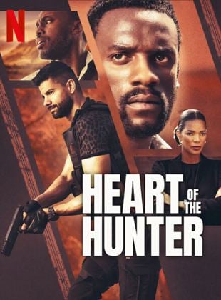  El corazón del cazador