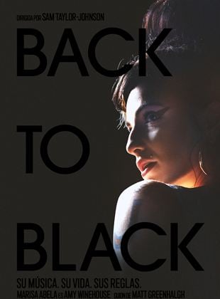  Back To Black