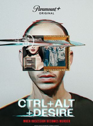 Ctrl+Alt+Desire
