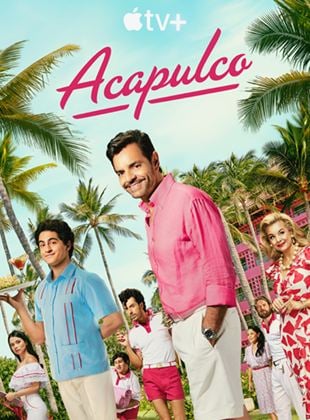 Acapulco - Temporada 3